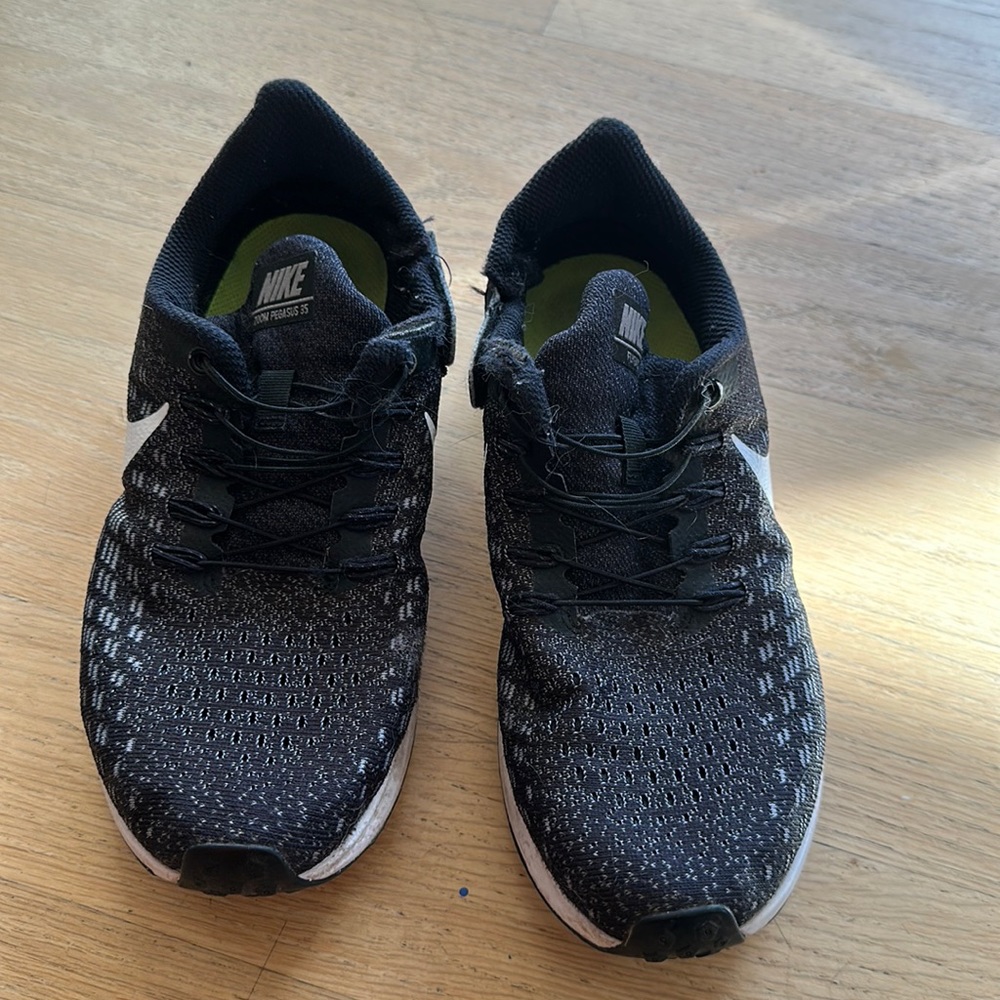 Nike zooms